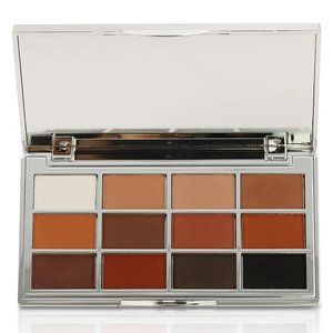 Lash Step Matte About You Eyeshadow Palette